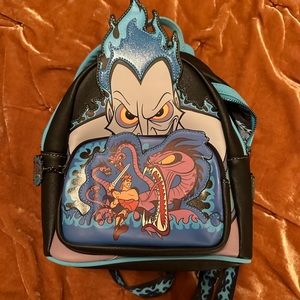 Hercules Loungefly Bag